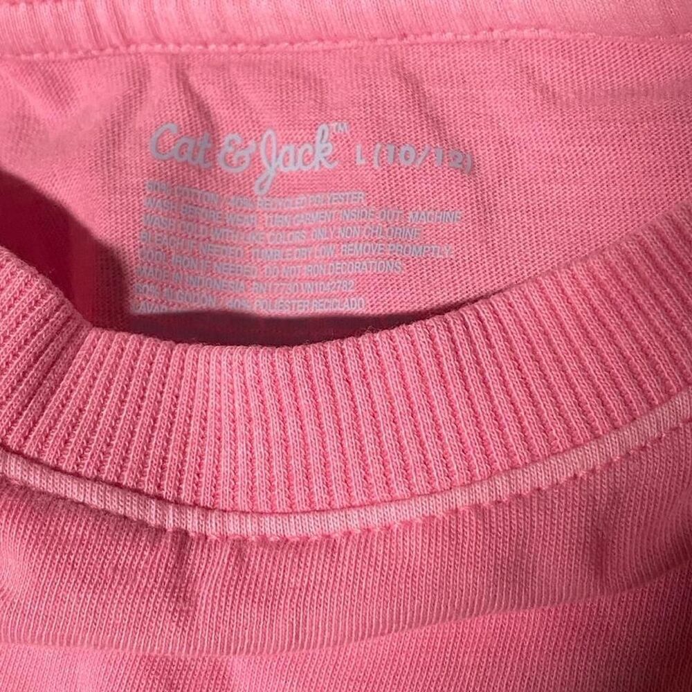 Cat-jack Women's Pink Vest - Picture 3 of 3